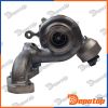 Turbocompresseur pour AUDI | 5303-970-0475, 5303-970-0324